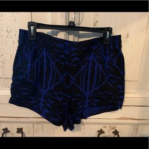 NWT! Express stretch shorts w/POCKETS!! Size S